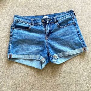 Old Navy Women’s Shorts